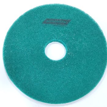 GN Floor Pad 17" Green