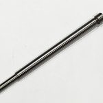 Centre Pin 6.35mm X 106mm