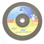 GN Bear Grinding Wheel 7" X 6mm