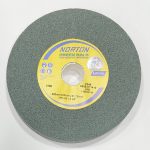 GN Bonded Green Wheel 200X25X31.75 G60