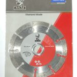 GN Atlas 5" Diamond Blade