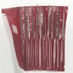 Bonus Needle File Triangle 18cm