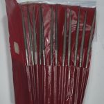 Bonus 14cm Needle File H/R