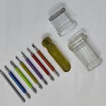 Multitec Screw Driver Kit Insulated SDK-777iC