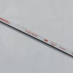 Ultra HSS All Hard Hacksaw Blade 12" x 1/2"x 24TPI