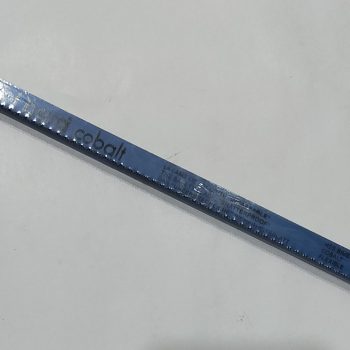 Ultra HSS Bimetal Hacksaw Blade 12" x 1/2" x 18TPI