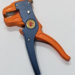 Multitec Automatic Wire Stripper & Cutter 02DX