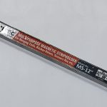 Multitec Multipurpose Magnetic Strip Holder 18"