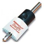 Magicut Bimetal 8% Cobalt Mini Hole Saw 2.5/8 (67m)