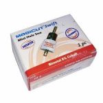 Magicut Bimetal 8% Cobalt Mini Hole Saw 2.5/8 (67m) - Image 2