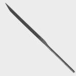 JKSD 16cm Needle File Knife