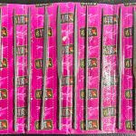 JKSD 16cm Needle File Set
