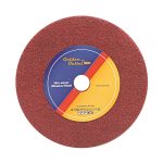 Golden Bullet Polishing Wheel 6" X 1" P5
