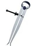 Smith Spring Caliper Outside 12"