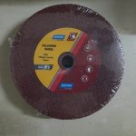 GN Beartex Polishing Wheel 6" X 2" P-3AF