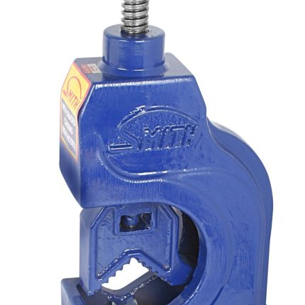 Smith Pipe Vice Open Type 8"
