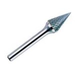 Shiballoy Carbide Rotary Burr Conical K1020 (A2)