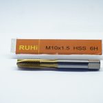 Ruhi HSS SPPT Tap Golden M10