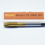 Ruhi HSS SPPT Tap Golden M12