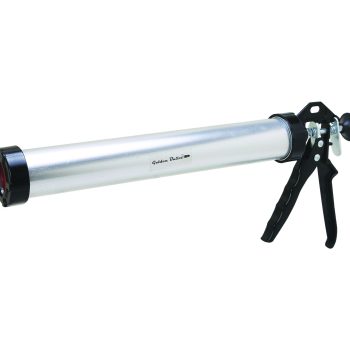 Golden Bullet Silicone Caulking Gun Sausage Type  BCG04