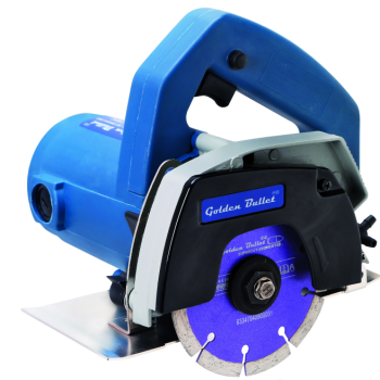 Golden Bullet Electric Marble Cutter 4" MC BM4SA (W)