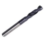 Ruhi Solid Carbide Jobber Drill 9.50mm
