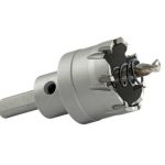 Sharp TCT Hole Saw Cutter 75mm
