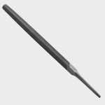 JKSD 14" Triangle Smooth
