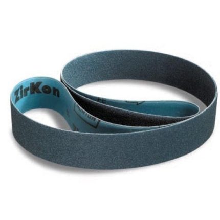 GN Zirkon Belt 150 X 1220 36G