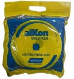 GN Alkon Coated Disc 7" X 36G - Image 2