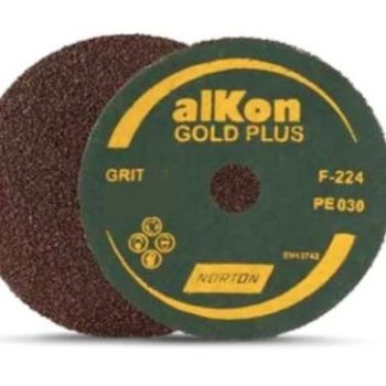 GN Alkon Coated Disc 7" X 24G
