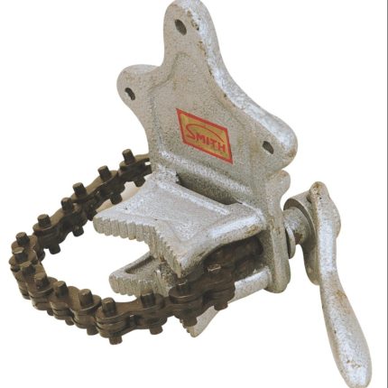 Smith Chain Pipe Vice 2"