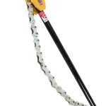 Smith Chain Pipe Wrench 8"