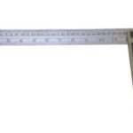 Smith Carpenters Try Square 12"