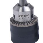 Golden Bullet Drill Chuck For Drill M/c 13mm X 20unf