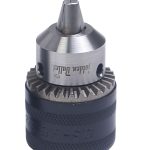 Golden Bullet Drill Chuck For Drill M/c 6mm X 24unf