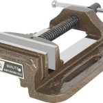 Smith Drill Vice Medium 6"
