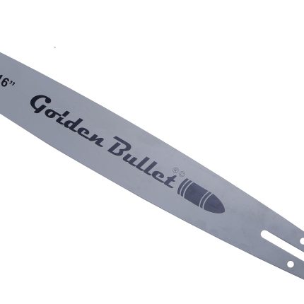 Golden Bullet Guide Bar For Electric Chain Saw 16"