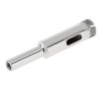 Golden Bullet Core Bit For Glass 16mm