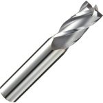 Rohit HSS End Mill 8mm