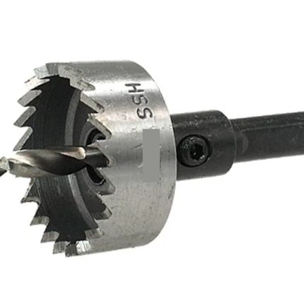 Golden Bullet HSS Hole Saw Cutter Japan Type 30mm