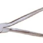 Smith Circlip Plier Internal Straight 8"