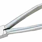 Smith Circlip Plier Internal Bent 14"