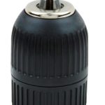 Golden Bullet KeylesDrill Chuck For Drill M/c M13X20unf