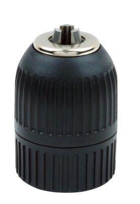 Golden Bullet KeylesDrill Chuck For Drill M/c M13X20unf