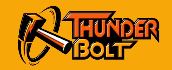 Thunder Bolt Files