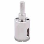 Golden Bullet Core Bit For Marble For Drill M/c 19mm