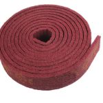 GN Beartex Roll 150 x 30 Mtr Maroon BX1048