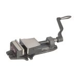 Smith Milling Machine Vice Fixed Base 12"