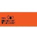 Magicut Power Hacksaw Blade All Hard 14"x1.1/4"x10T